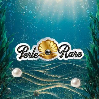 Perle Rare
